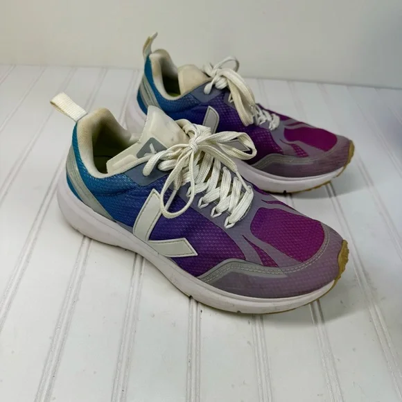 Veja | Shoes | Free People X Veja Jolie Foulee Degrade 